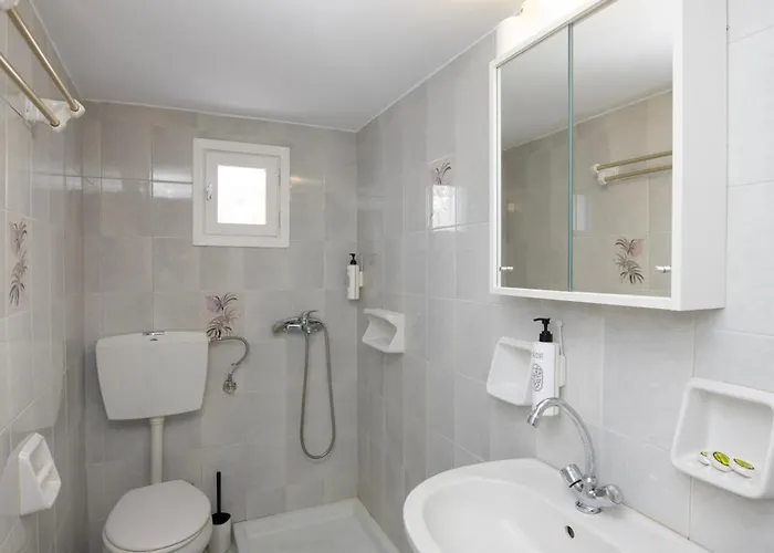 Fournakia Apartman Mykonos Town