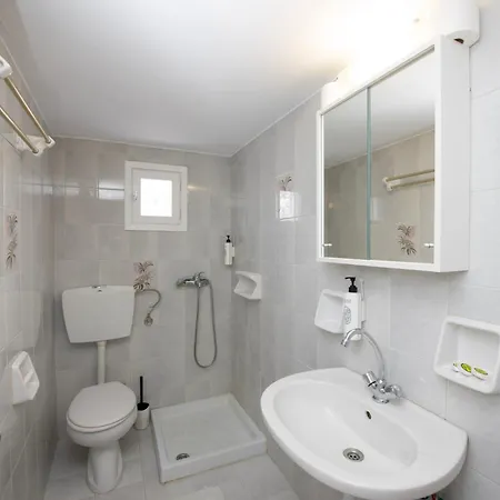 Fournakia Appartement Mykonos Town